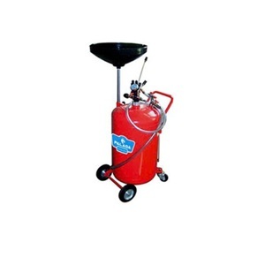 Máy hút dầu thải dùng khí nén Palada -PD-3194