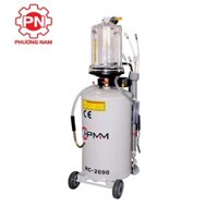 Máy hút dầu thải dùng khí nén HPMM HC-2090