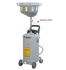 Máy hút dầu thải HC-3281