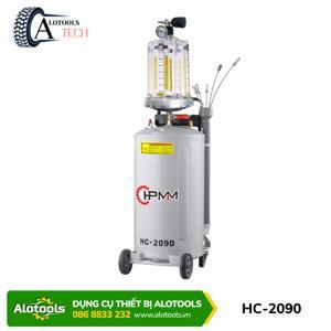 Máy hút dầu thải HPMM HC-2090