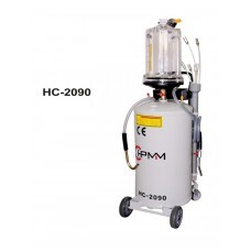 Máy hút dầu thải HPMM HC-2090