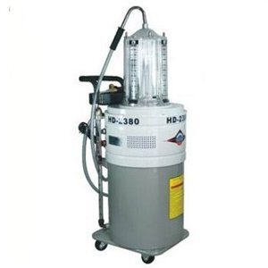 Máy hút dầu thải HPMM HC-2190