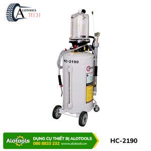 Máy hút dầu thải HPMM HC-2190