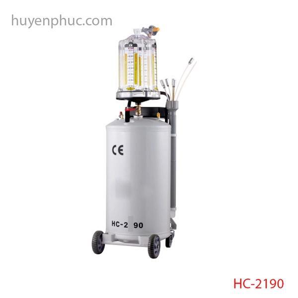 Máy hút dầu thải HPMM HC-2190