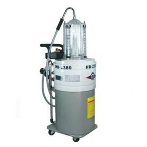 Máy hút dầu thải HPMM HD-2380