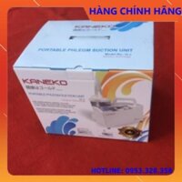 Máy hút dịch 1 bình kaneko 9e - a công nghệ nhật bản