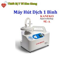 Máy Hút Dịch 1 Bình KANEKO 9E-A