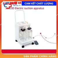 Máy Hút Dịch 2 Bình Yuwell 7A-23D - Bảo Hành 12 Tháng