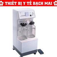 Máy Hút Dịch 2 Bình Yuwell 7A-23B [40L/phut]