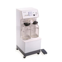 Máy hút dịch 2 bình 7A-23B(40L)