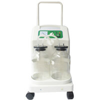 Máy hút dịch đờm hút mũi 2 bình Kaneko 9A-26D