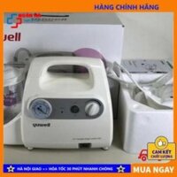 Máy Hút Dịch Đờm Mũi Họng 1 Bình YUWELL 7E-C (Chính Hãng BH 1 năm) - HÀNG CTY - HÀNG CTY