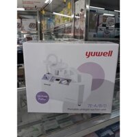 MÁY HÚT DỊCH, HÚT ĐÀM 1 BÌNH YUWELL 7E-A