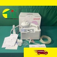 Máy Hút Dịch Hút Đờm Mũi Họng 1 Bình Yuwell 7E-A