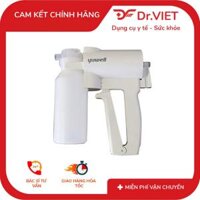Máy hút dịch, hút đờm mũi Yuwell 7B-1