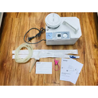 Máy hút dịch, hút đờm mũi, họng 1 bình Yuwell 7E-ABD