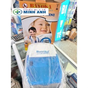 Máy hút dịch mini Bayoka