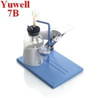 Máy hút dịch mũi, dịch đờm yuwell 7B