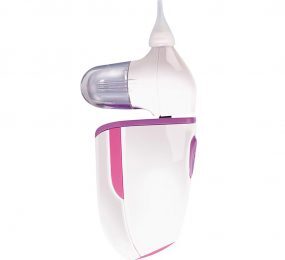 Máy hút dịch cầm tay Lanaform LA131103