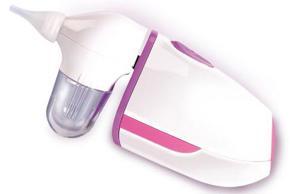 Máy hút dịch cầm tay Lanaform LA131103