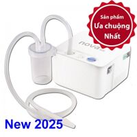Máy hút dịch mũi trẻ em Nova Việt Nhật
