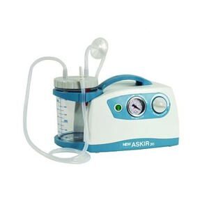 Máy hút dịch New Askir 30