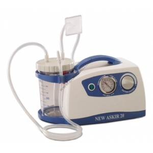 Máy hút dịch New Askir 30