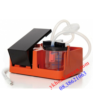 Máy hút dịch New Emivac