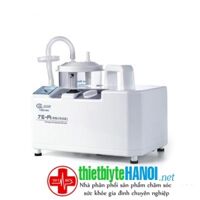 Máy hút dịch người lớn 1 bình Yuyue 7E-A