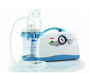 Máy hút dịch chuyên dụng New Askir 20