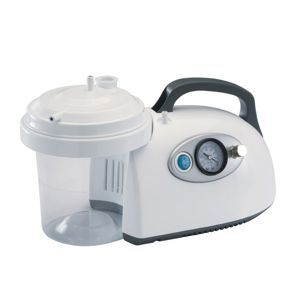 Máy hút dịch trên xe cứu thương AirLife SU-DC01 12V