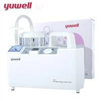 Máy hút dịch yuwell 7E-A