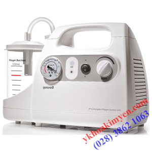 Máy hút dịch Yuwell 7E-G
