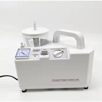 Máy hút đờm: Portable Phlegm Suction Unit surgical