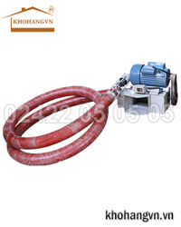 Máy hút hạt 6m3Kw