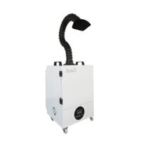 Máy hút khói bụi, khử mùi công nghiệp Dr.Air BM-300