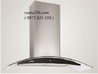 Máy hút khói gắn áp tường Faster FS 3588CH