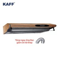 Máy Hút Khói Khử Mùi 7 Tấc Kaff KF-700W 700m3h - Hàng Chính Hãng