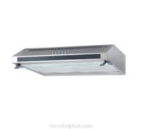Máy hút khói khử mùi Alpha 71S