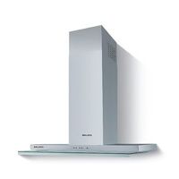 Máy hút khói khử mùi áp tường Malloca K9288