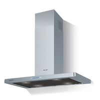 Máy hút khói khử mùi áp tường Malloca K9992