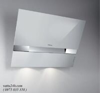 Máy hút khói khử mùi áp tường Malloca KITE WHITE-K200W