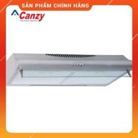 Máy hút khói khử mùi bếp 7 tấc inox CANZY CZ-2070i - Hàng chính hãng - BH 2 năm