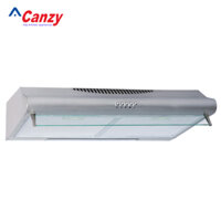 Máy Hút Khói Khử Mùi Bếp 7 Tấc Inox CANZY CZ-2070I - Hàng Chính Hãng