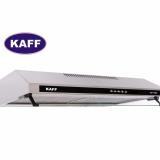 Máy hút khói khử mùi bếp 7 tấc inox KAFF KF-738i