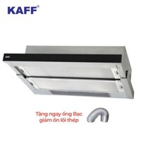 Máy hút khói khử mùi bếp âm tủ 9 tấc Kaff KF-TL90H - Hàng chính hãng