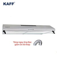 Máy Hút Khói Khử Mùi Bếp Inox 7 Tấc KAFF KF-8730I - Hàng Chính Hãng