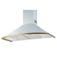 Máy hút khói khử mùi Cata CLASICA WH 60