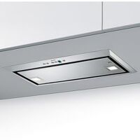 Máy hút khói khử mùi đảo Malloca Visso-K7205