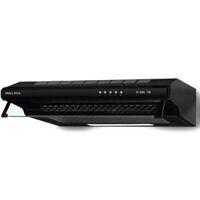 Máy hút khói khử mùi đảo Malloca classic H395.7B